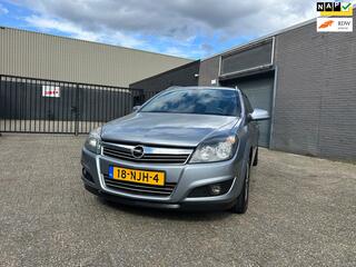Opel Astra Sports Tourer (2010 - 2016)