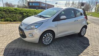 Ford Ka (2008 - 2016)