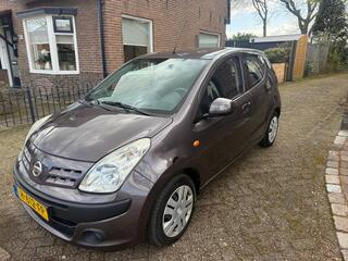 Nissan Pixo