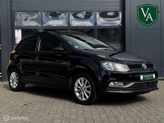 VOLKSWAGEN POLO 1.0 MPI Lounge | Pano | Cruise | PDC | airco