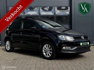 Volkswagen Polo (2009 - 2017)