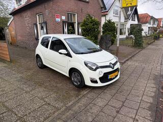 Renault Twingo (2007 - 2014)