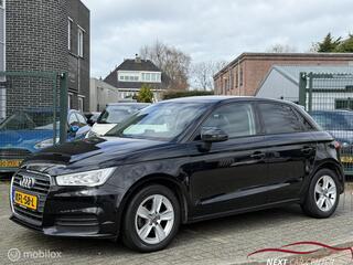 AUDI A1 Sportback 1.0 TFSI Design Pro Line