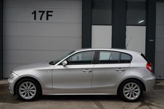 BMW 1-Serie (2004 - 2011)