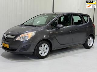 Opel Meriva (2003 - 2010)