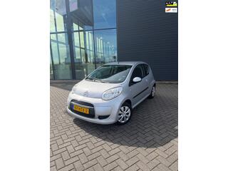 Citroen C1 (2005 - 2014)