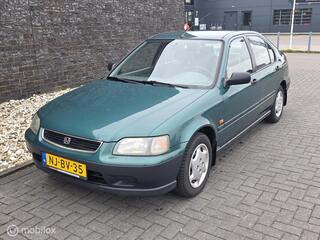 HONDA CIVIC 1.5i VTEC-E apk 04-03-2028!
