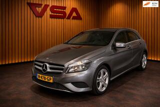 Mercedes-Benz A-Klasse (2012 - 2018)