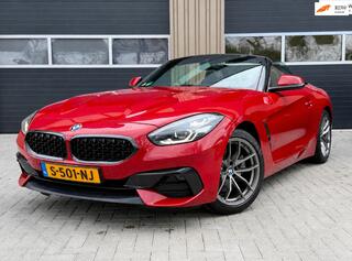 BMW Z4 Roadster