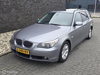 BMW 5-Serie (2003 - 2010)