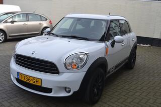 MINI COUNTRYMAN Mini 1.6 One Chili PRACHT STAAT
