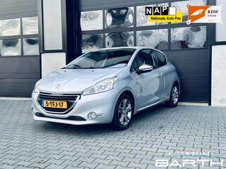 Peugeot 208 (2012 - 2019)