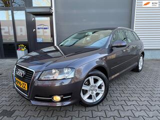 Audi A3 Sportback (2004 - 2012)