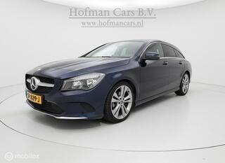 Mercedes-Benz CLA Shooting Brake (2015 - 2019)