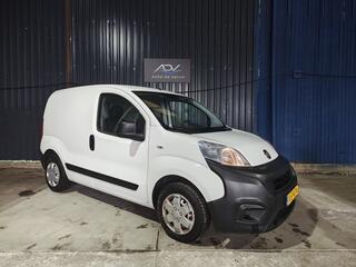 Fiat Fiorino 1.4 Fire BENZINE / LPG - NETTE STAAT - PARKEERSENSOREN