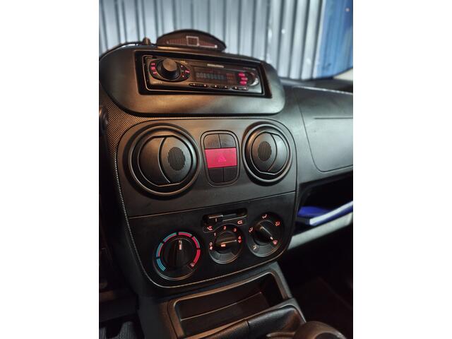 Fiat Fiorino 1.4 Fire BENZINE / LPG - NETTE STAAT - PARKEERSENSOREN