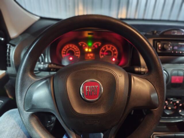 Fiat Fiorino 1.4 Fire BENZINE / LPG - NETTE STAAT - PARKEERSENSOREN