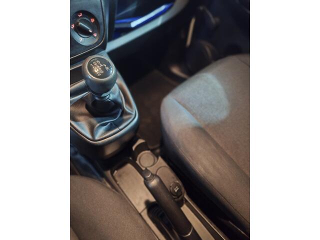 Fiat Fiorino 1.4 Fire BENZINE / LPG - NETTE STAAT - PARKEERSENSOREN