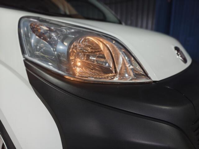 Fiat Fiorino 1.4 Fire BENZINE / LPG - NETTE STAAT - PARKEERSENSOREN