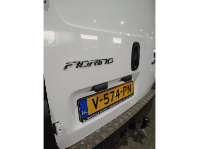 Fiat Fiorino 1.4 Fire BENZINE / LPG - NETTE STAAT - PARKEERSENSOREN