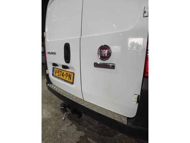 Fiat Fiorino 1.4 Fire BENZINE / LPG - NETTE STAAT - PARKEERSENSOREN