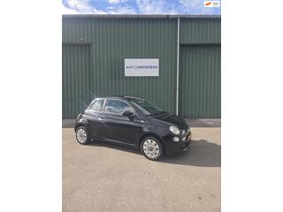 Fiat 500 (2007 - 2025)