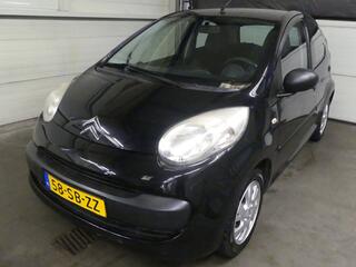 Citroen C1 (2005 - 2014)