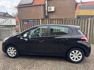 Peugeot 208 (2012 - 2019)