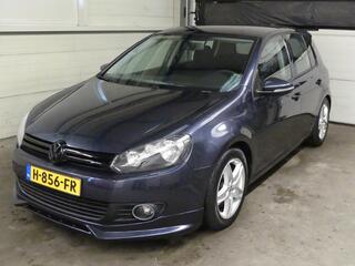 Volkswagen Golf VI