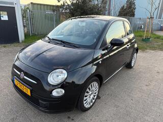 Fiat 500 (2007 - 2025)