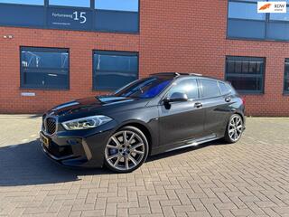 BMW 1-Serie (2020 - 2024)
