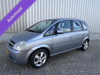 Opel Meriva (2003 - 2010)
