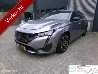 PEUGEOT 308 SW 1.6 Plug-in Hybrid ALLURE / SCHADE