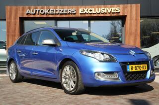 Renault Megane Estate (2009 - 2016)