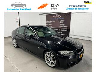 BMW 3-Serie (2005 - 2012)