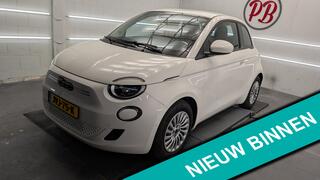 FIAT E-500 3+1 La Prima 42 kWh | 2024 | 950km | JBL | Camera