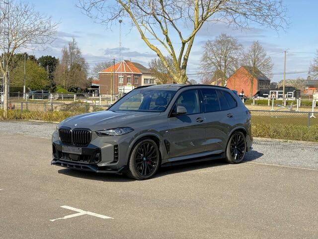 BMW X5 xDrive50e 50e Mpack��� AC Schnitzer pimped