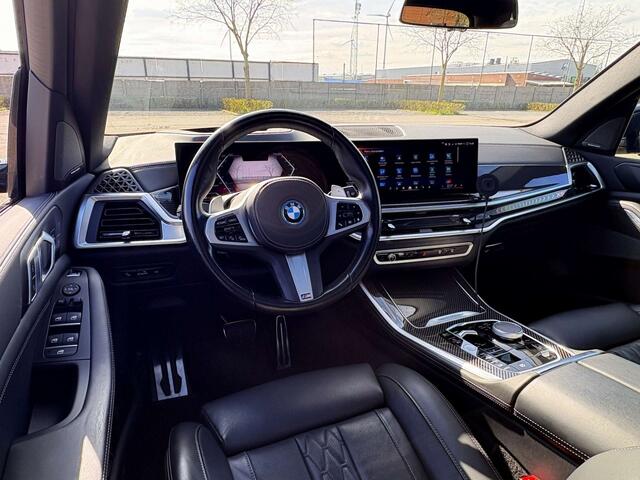 BMW X5 xDrive50e 50e Mpack��� AC Schnitzer pimped