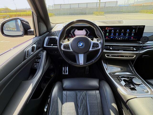 BMW X5 xDrive50e 50e Mpack��� AC Schnitzer pimped