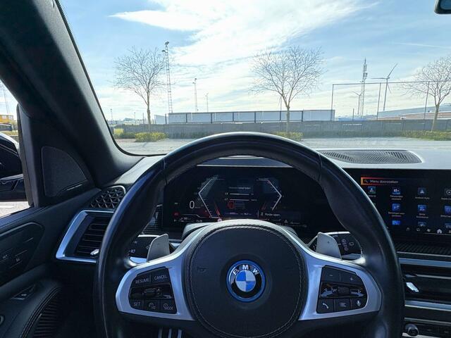 BMW X5 xDrive50e 50e Mpack��� AC Schnitzer pimped