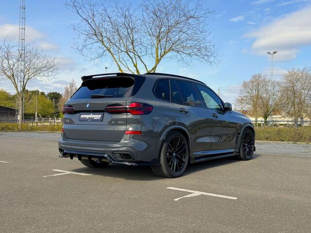 BMW X5 xDrive50e 50e Mpack��� AC Schnitzer pimped