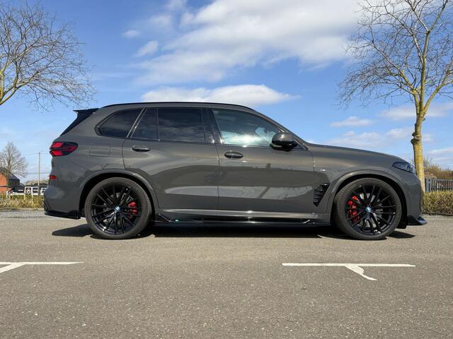 BMW X5 xDrive50e 50e Mpack��� AC Schnitzer pimped