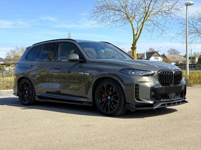 BMW X5 xDrive50e 50e Mpack��� AC Schnitzer pimped