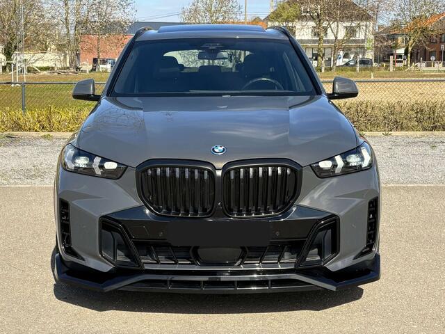 BMW X5 xDrive50e 50e Mpack��� AC Schnitzer pimped