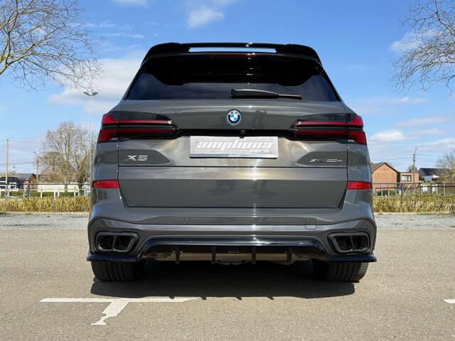 BMW X5 xDrive50e 50e Mpack��� AC Schnitzer pimped