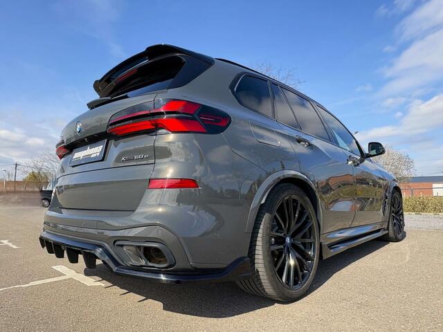 BMW X5 xDrive50e 50e Mpack��� AC Schnitzer pimped