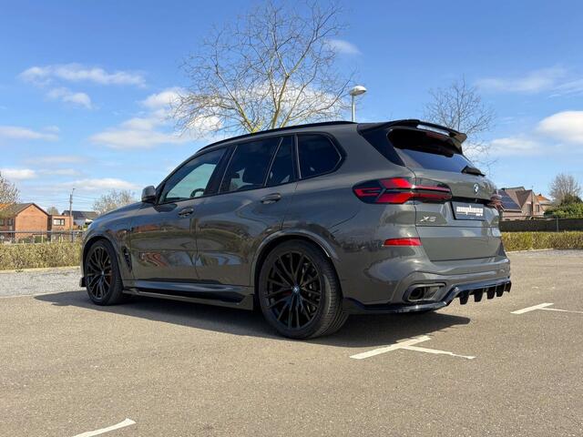 BMW X5 xDrive50e 50e Mpack��� AC Schnitzer pimped