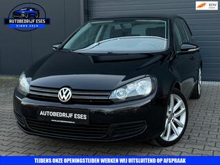 VOLKSWAGEN GOLF 1.4 TSI Comfortline |ANDROID SCHERM|LED|PDC