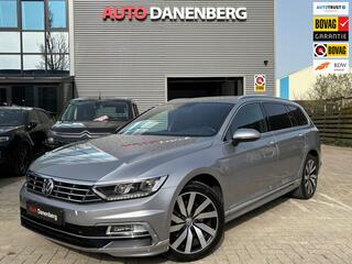 VOLKSWAGEN PASSAT Variant 1.5 TSI Highline R-LINE LEER,MASSAGE,CAMERA,AUTOMAAR,NIEUW-APK