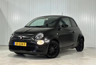 Fiat 500 (2007 - 2025)